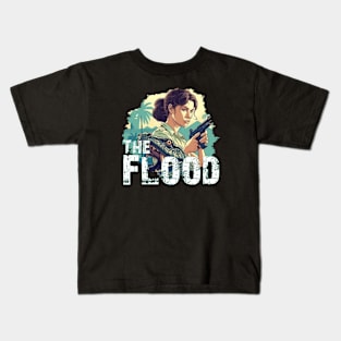 The Flood Kids T-Shirt